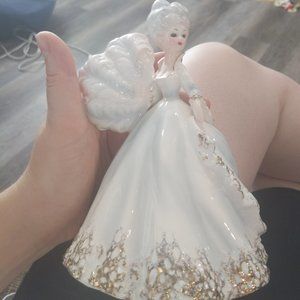 Josef Originals Victorian Lady